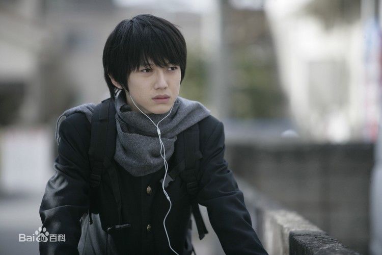 本乡奏多(本郷奏多（平假名：ほんごう かなた/罗马音：Hongo Kanata）)-最新剧照