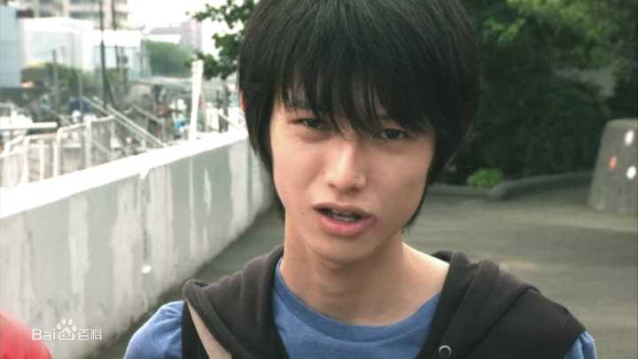 本乡奏多(本郷奏多（平假名：ほんごう かなた/罗马音：Hongo Kanata）)-最新剧照