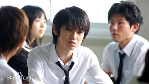 本乡奏多(本郷奏多（平假名：ほんごう かなた/罗马音：Hongo Kanata）)-最新剧照