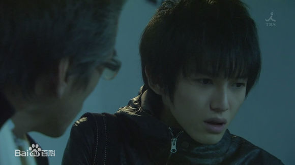 本乡奏多(本郷奏多（平假名：ほんごう かなた/罗马音：Hongo Kanata）)-最新剧照