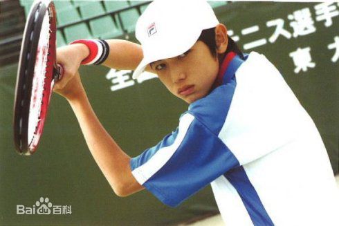 本乡奏多(本郷奏多（平假名：ほんごう かなた/罗马音：Hongo Kanata）)テニスの王子様壁纸壁纸