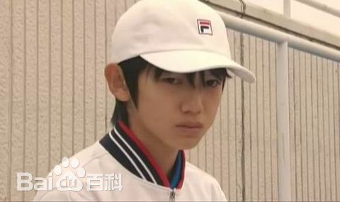 本乡奏多(本郷奏多（平假名：ほんごう かなた/罗马音：Hongo Kanata）)テニスの王子様壁纸壁纸