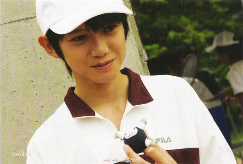 本乡奏多(本郷奏多（平假名：ほんごう かなた/罗马音：Hongo Kanata）)テニスの王子様壁纸壁纸