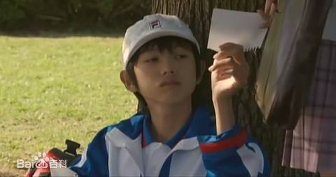 本乡奏多(本郷奏多（平假名：ほんごう かなた/罗马音：Hongo Kanata）)テニスの王子様壁纸壁纸