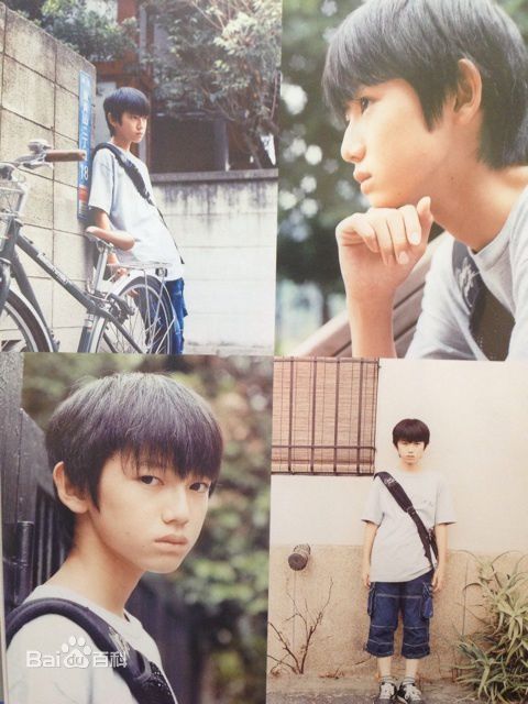 本乡奏多(本郷奏多（平假名：ほんごう かなた/罗马音：Hongo Kanata）)最优质杂志相册