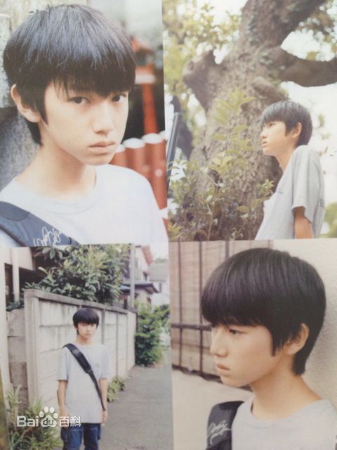 本乡奏多(本郷奏多（平假名：ほんごう かなた/罗马音：Hongo Kanata）)最优质杂志相册