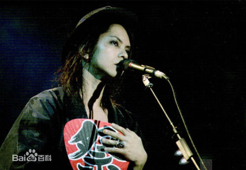 宝井秀人(たからい ひでと、Takarai Hideto)HYDE生活照