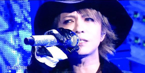 宝井秀人(たからい ひでと、Takarai Hideto)HYDE生活照