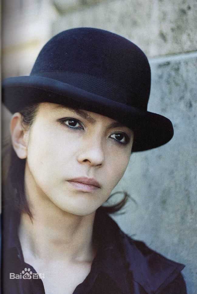 宝井秀人(たからい ひでと、Takarai Hideto)最新杂志壁纸