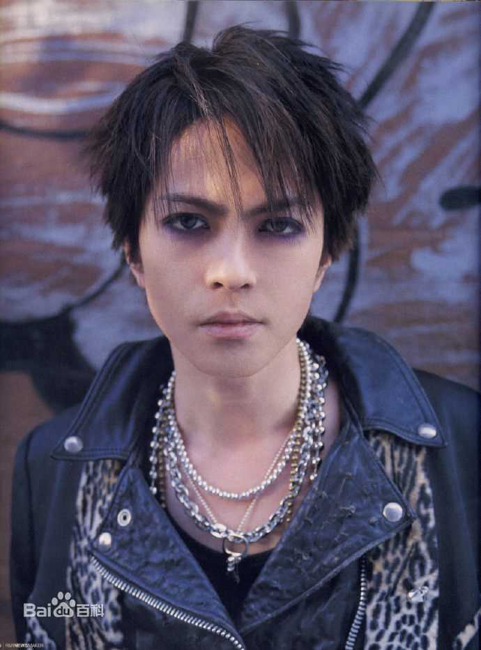 宝井秀人(たからい ひでと、Takarai Hideto)最新杂志壁纸