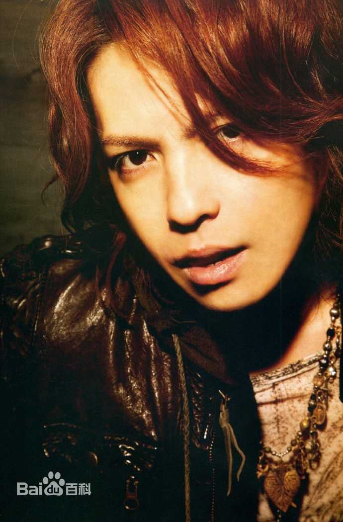 宝井秀人(たからい ひでと、Takarai Hideto)最新杂志壁纸