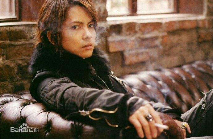 宝井秀人(たからい ひでと、Takarai Hideto)最新杂志壁纸