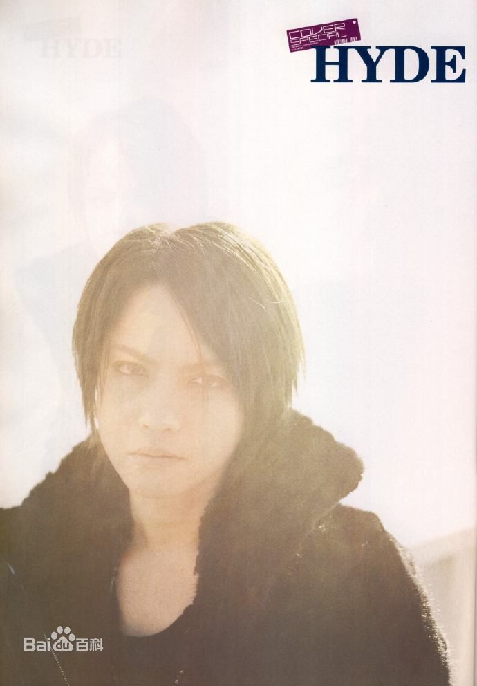 宝井秀人(たからい ひでと、Takarai Hideto)最新杂志壁纸