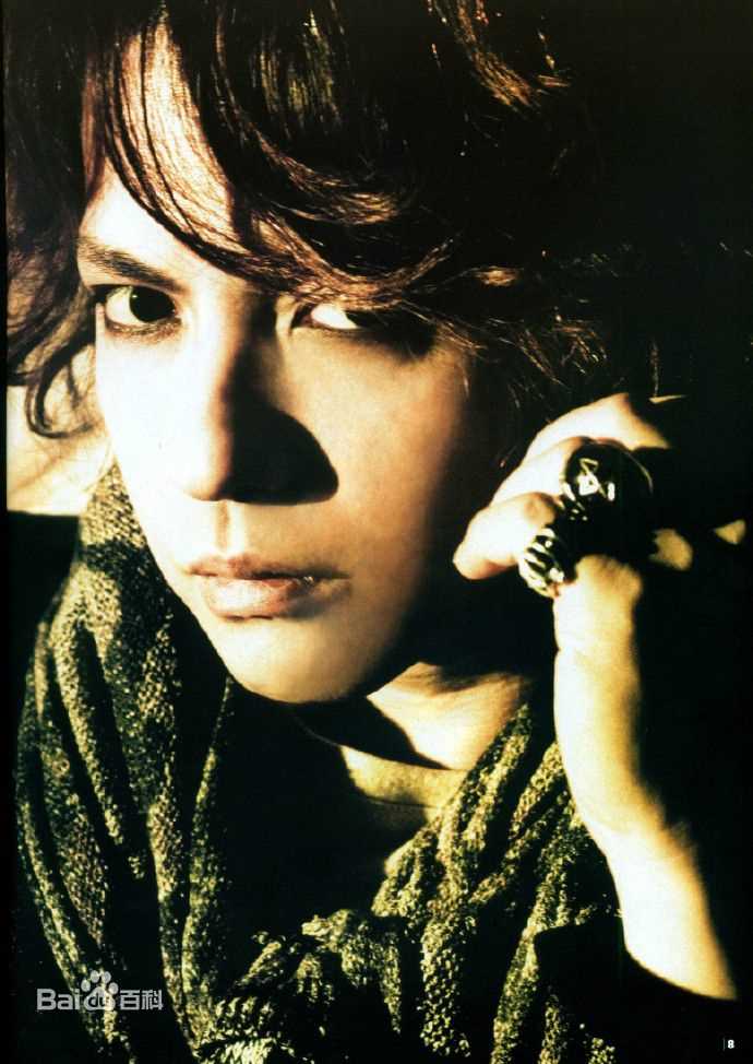 宝井秀人(たからい ひでと、Takarai Hideto)最新杂志壁纸