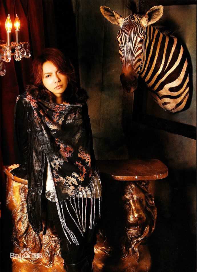 宝井秀人(たからい ひでと、Takarai Hideto)最新杂志壁纸