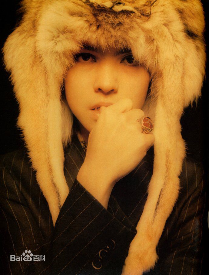 宝井秀人(たからい ひでと、Takarai Hideto)最新杂志壁纸