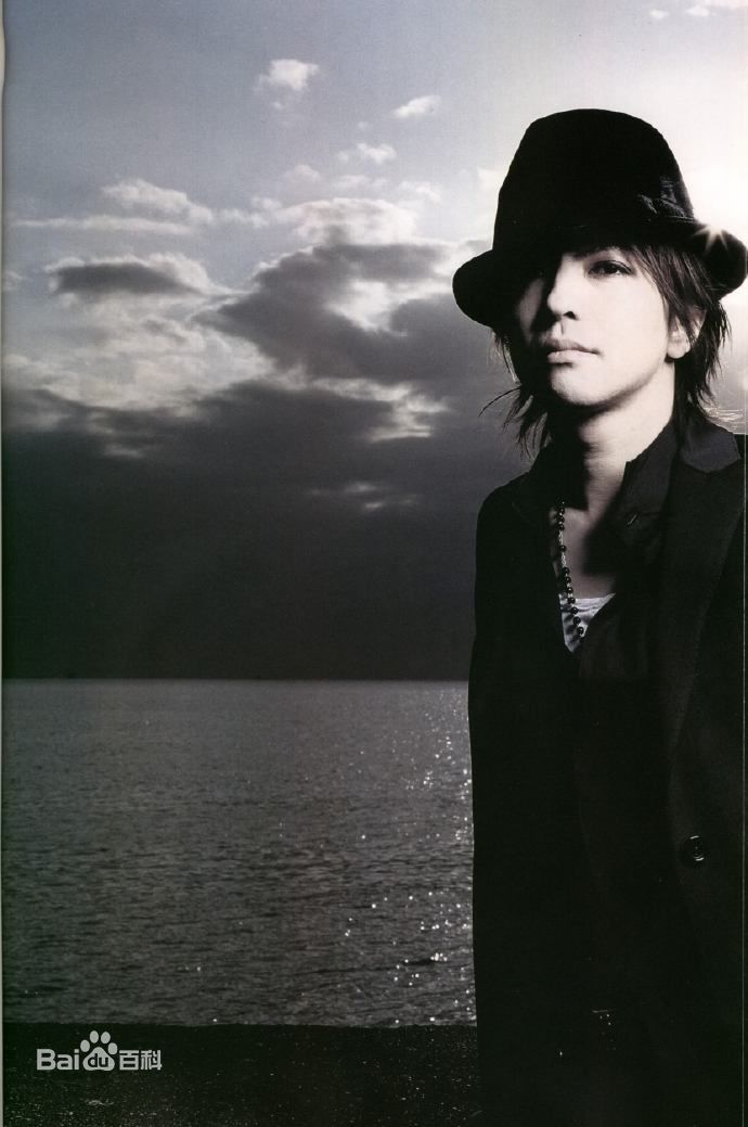 宝井秀人(たからい ひでと、Takarai Hideto)最新杂志壁纸