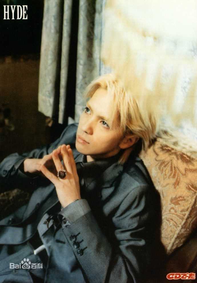 宝井秀人(たからい ひでと、Takarai Hideto)最新杂志壁纸