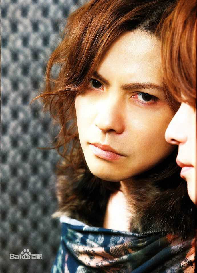 宝井秀人(たからい ひでと、Takarai Hideto)最新杂志壁纸