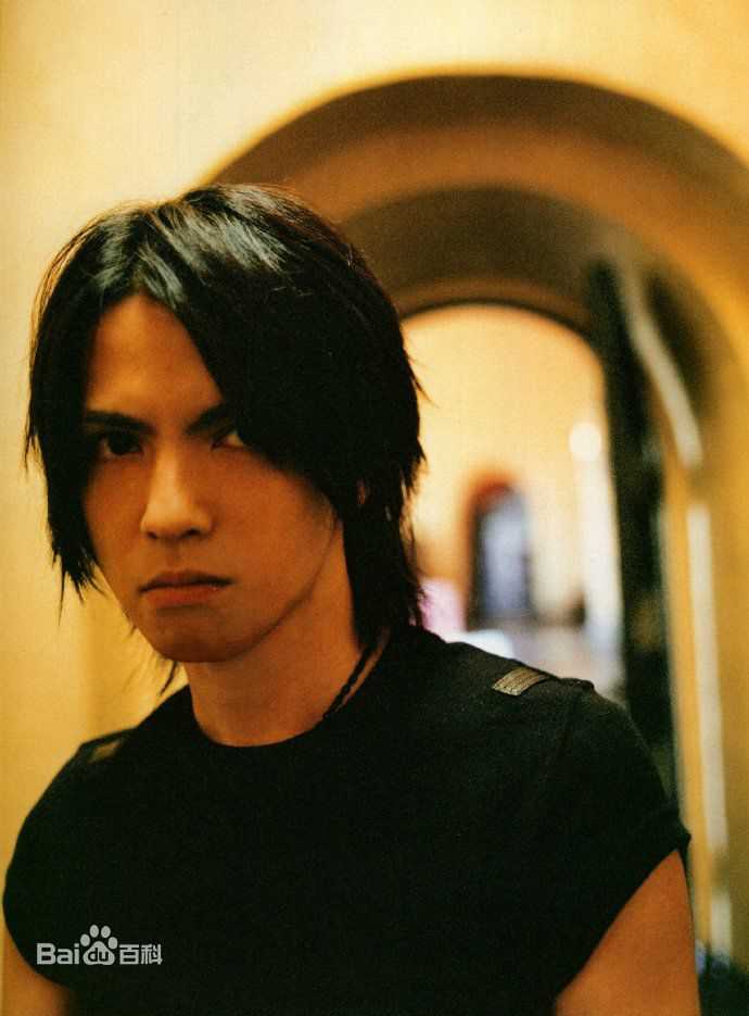 宝井秀人(たからい ひでと、Takarai Hideto)最新杂志壁纸