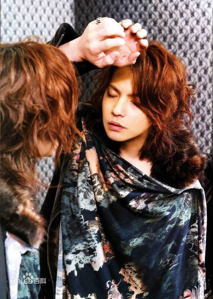 宝井秀人(たからい ひでと、Takarai Hideto)最新杂志壁纸