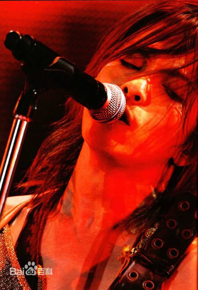 宝井秀人(たからい ひでと、Takarai Hideto)LIVE图片图册