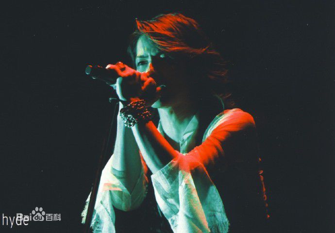 宝井秀人(たからい ひでと、Takarai Hideto)LIVE图片图册