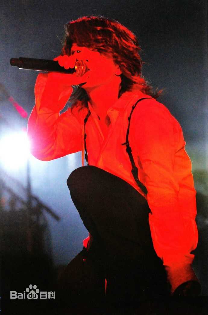 宝井秀人(たからい ひでと、Takarai Hideto)LIVE图片图册