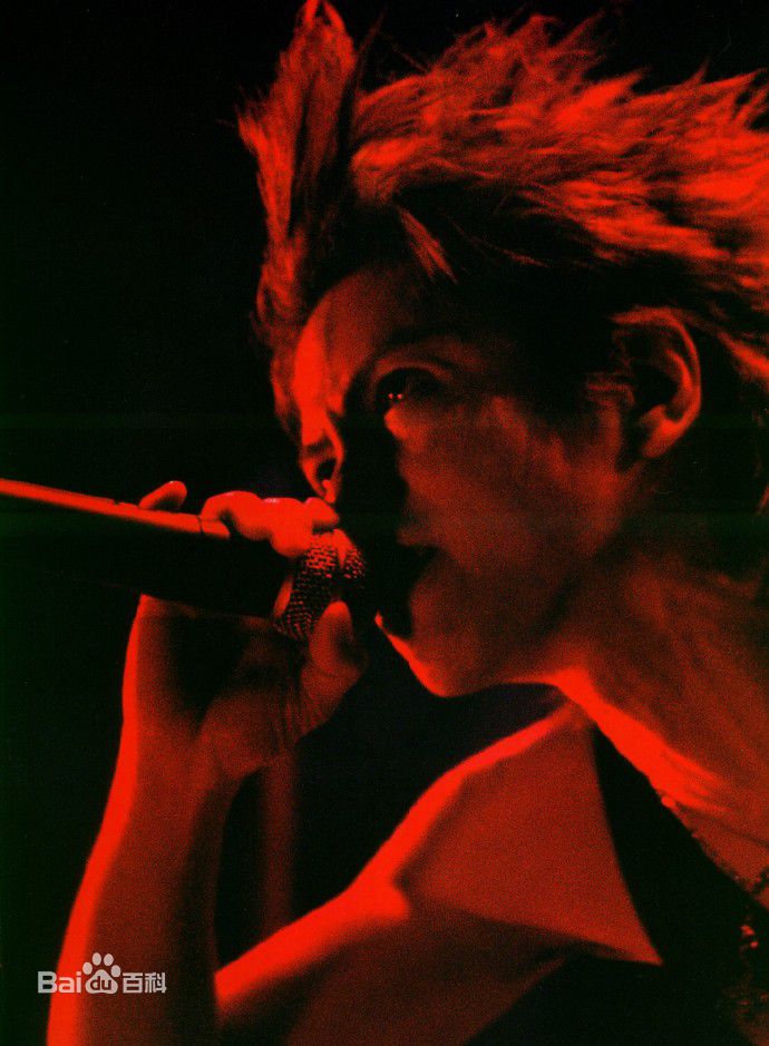 宝井秀人(たからい ひでと、Takarai Hideto)LIVE图片图册