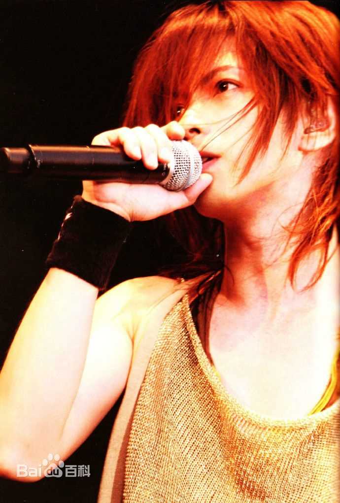 宝井秀人(たからい ひでと、Takarai Hideto)LIVE图片图册