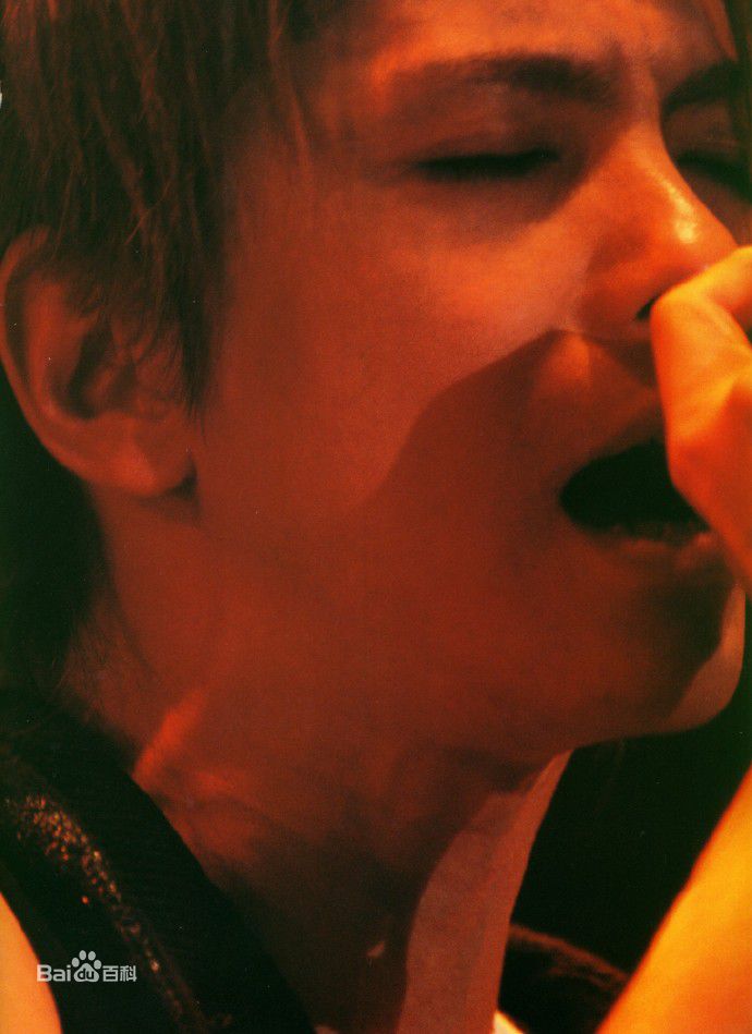 宝井秀人(たからい ひでと、Takarai Hideto)LIVE图片图册