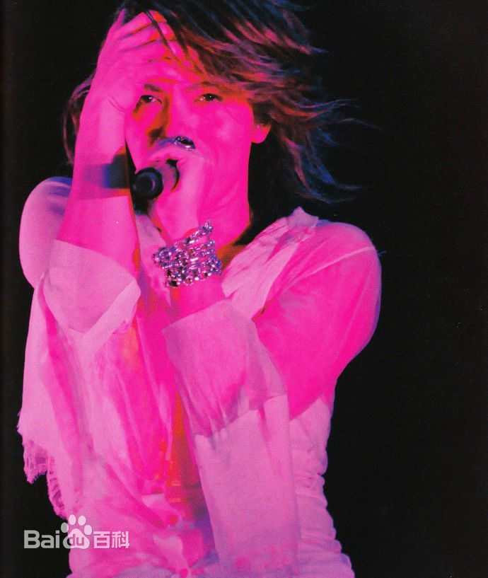 宝井秀人(たからい ひでと、Takarai Hideto)LIVE图片图册