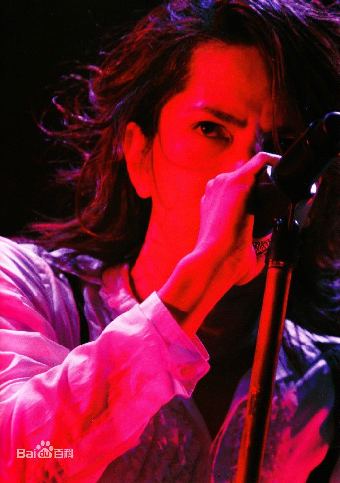 宝井秀人(たからい ひでと、Takarai Hideto)LIVE图片图册