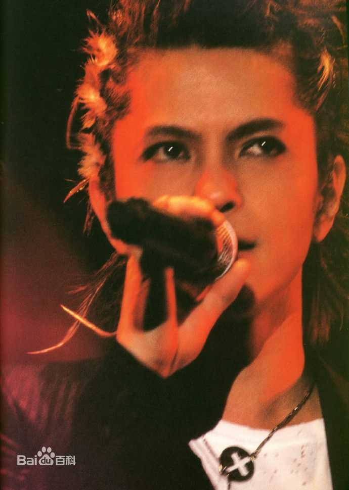 宝井秀人(たからい ひでと、Takarai Hideto)LIVE图片图册