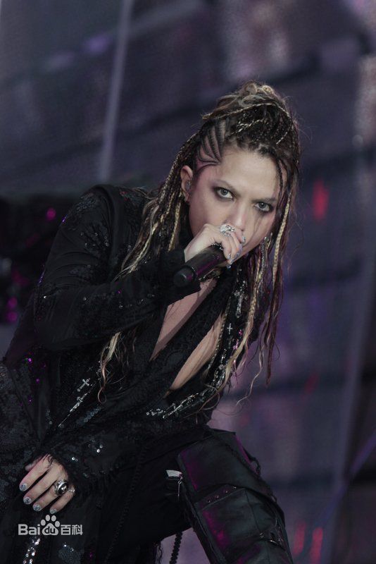 宝井秀人(たからい ひでと、Takarai Hideto)LIVE图片图册