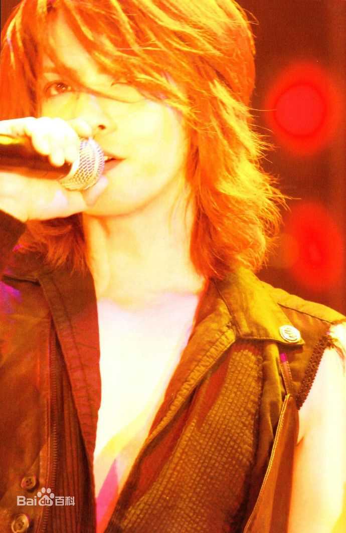 宝井秀人(たからい ひでと、Takarai Hideto)LIVE图片图册