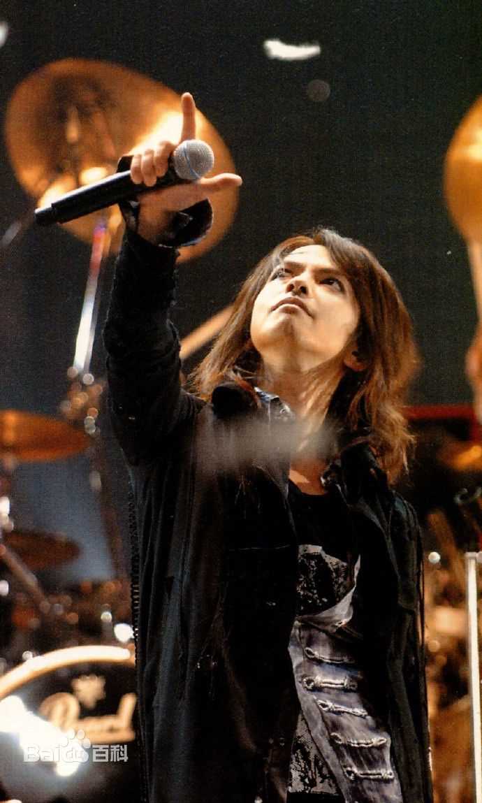 宝井秀人(たからい ひでと、Takarai Hideto)LIVE图片图册