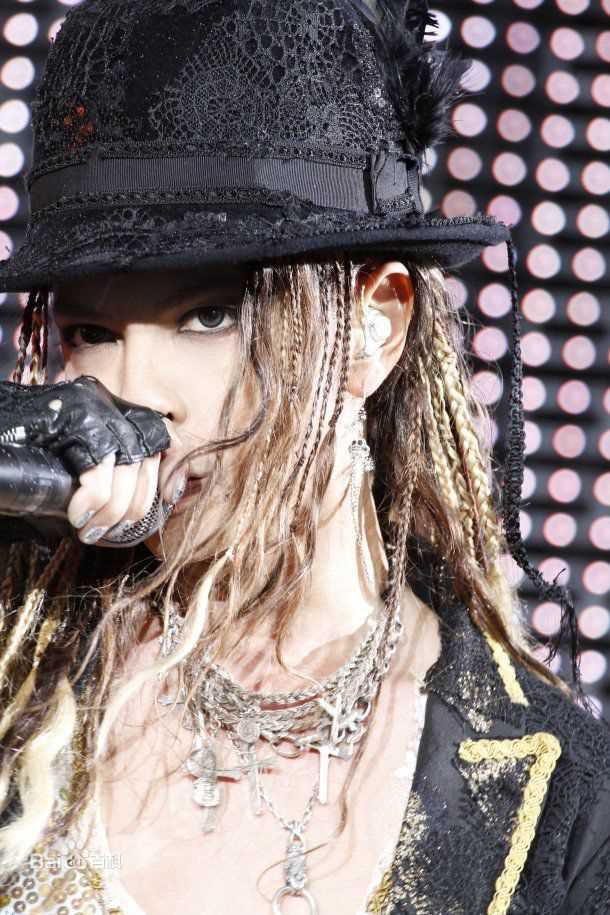 宝井秀人(たからい ひでと、Takarai Hideto)LIVE图片图册