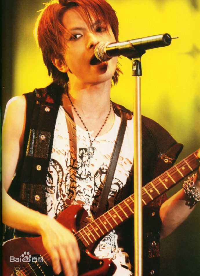 宝井秀人(たからい ひでと、Takarai Hideto)LIVE图片图册