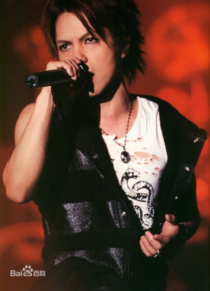 宝井秀人(たからい ひでと、Takarai Hideto)LIVE图片图册