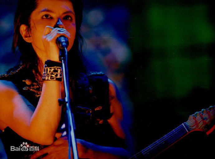 宝井秀人(たからい ひでと、Takarai Hideto)LIVE图片图册