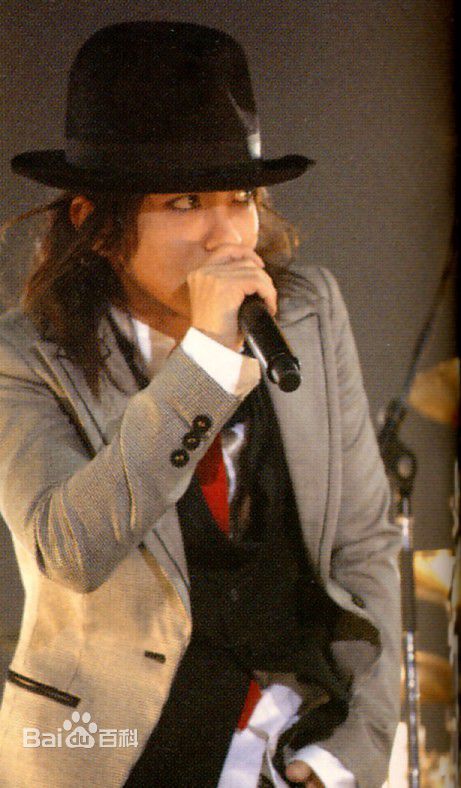 宝井秀人(たからい ひでと、Takarai Hideto)LIVE图片图册