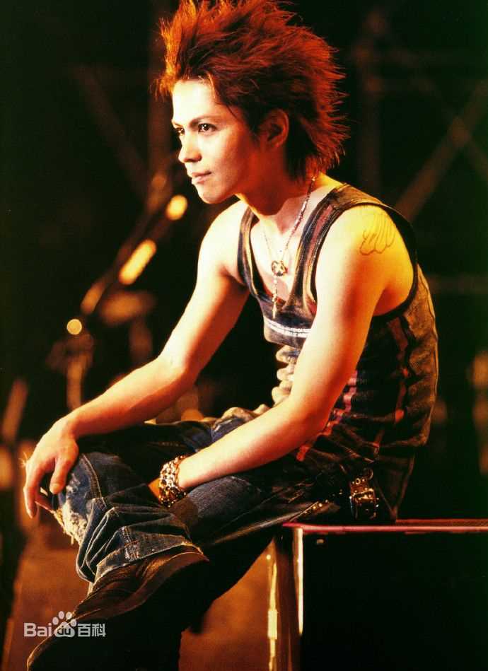 宝井秀人(たからい ひでと、Takarai Hideto)LIVE图片图册