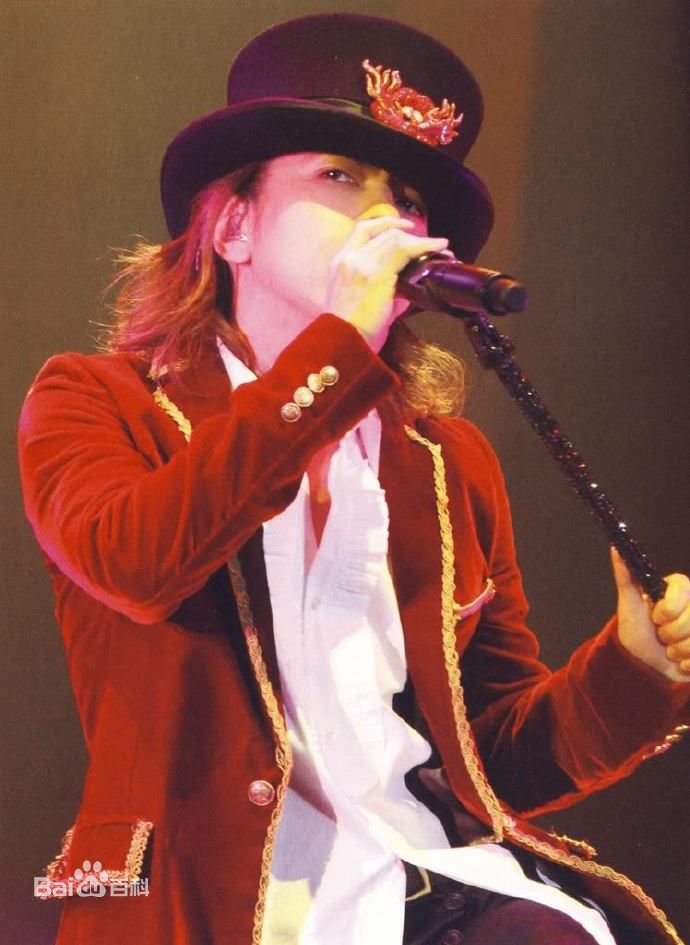 宝井秀人(たからい ひでと、Takarai Hideto)LIVE图片图册