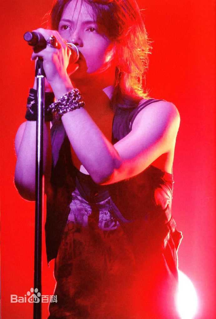 宝井秀人(たからい ひでと、Takarai Hideto)LIVE图片图册