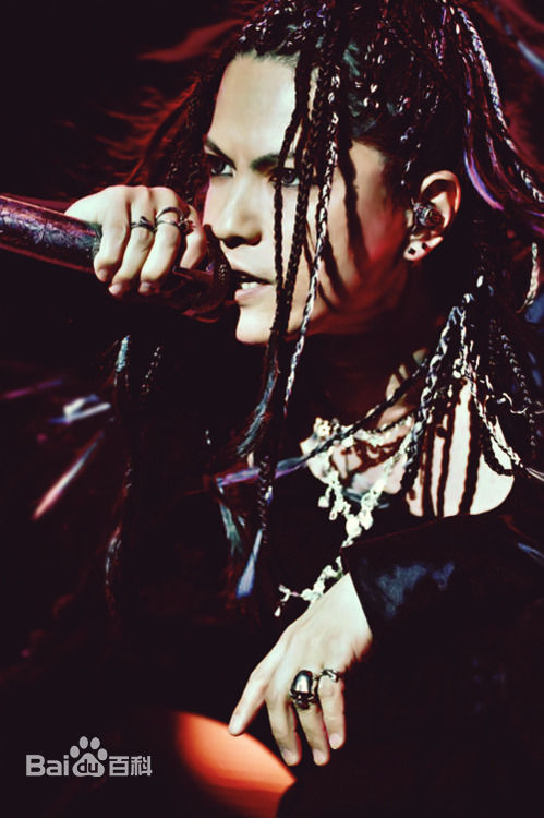 宝井秀人(たからい ひでと、Takarai Hideto)LIVE图片图册