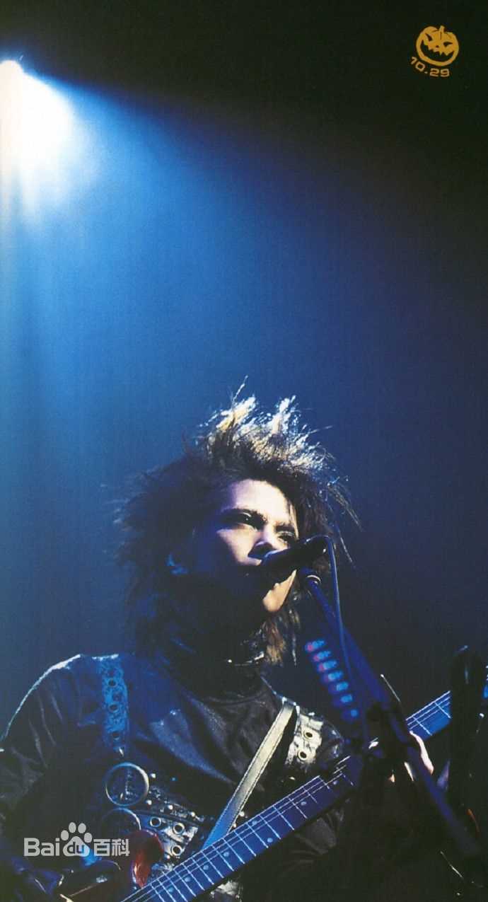 宝井秀人(たからい ひでと、Takarai Hideto)Halloween Party性感图片壁纸