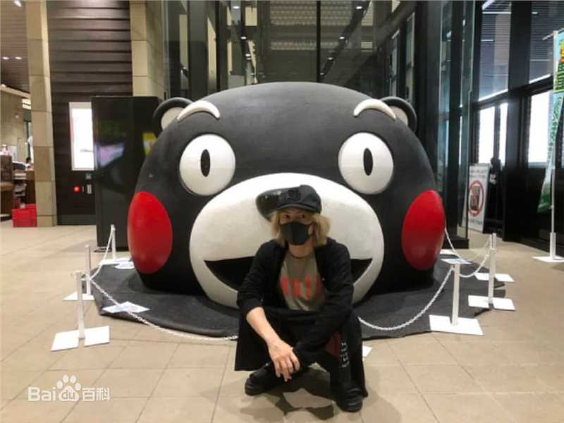 宝井秀人(たからい ひでと、Takarai Hideto)生活照素颜照壁纸