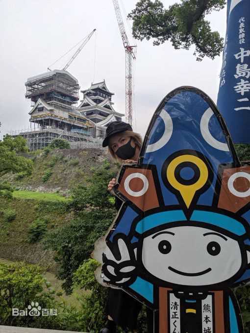 宝井秀人(たからい ひでと、Takarai Hideto)生活照素颜照壁纸