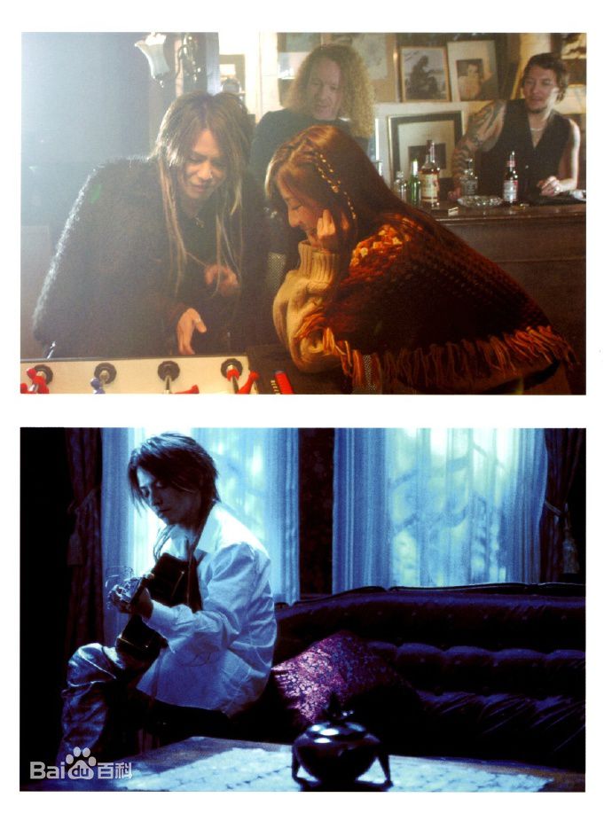 宝井秀人(たからい ひでと、Takarai Hideto)下弦之月壁纸壁纸